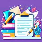 How to Write a Coursework Paper: Academic Writing Guide